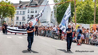 Photos Défilé interceltique de lorient 2026